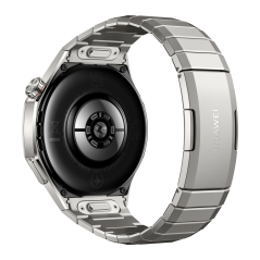 Huawei Watch GT 5 Pro 46mm Smart Watch - Elevate Your Lifestyle with Advanced Features and Sleek Design
